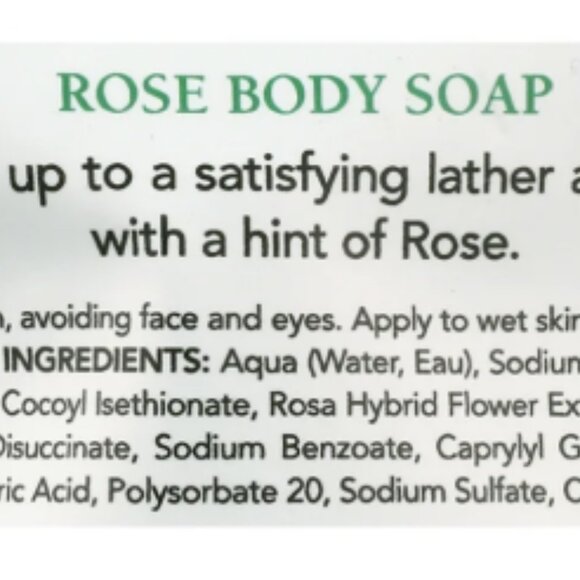 Mario Badescu Rose Winter Essentials Trio Holiday Gift Set - NEW - Picture 11 of 11